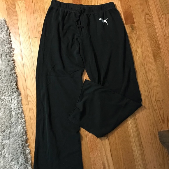 PINK Victoria's Secret Pants - PINK sweatpants